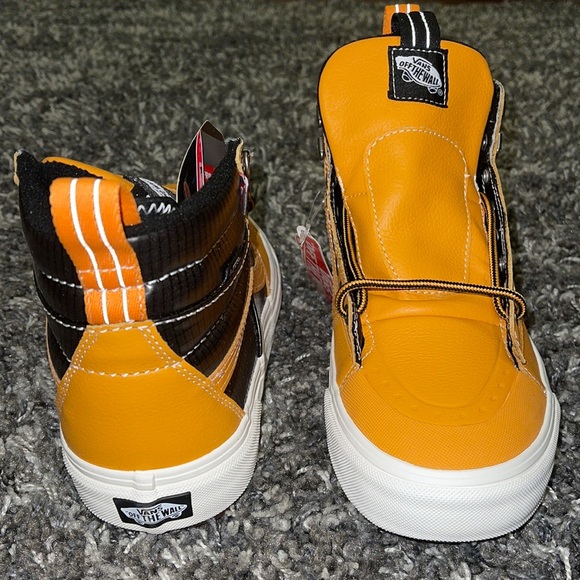 New VANS Sk8-Hi Mte 2.0 Dx - Picture 3 of 16